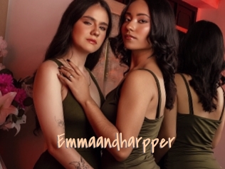 Emmaandharpper