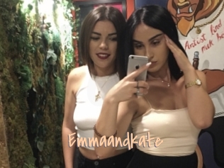 Emmaandkate