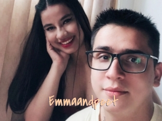 Emmaandpeet