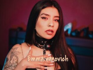 Emmaivanovich