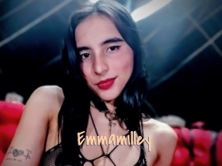 emmamilley Salopes de 18 ans