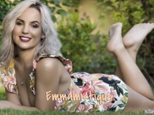 Emmamistique