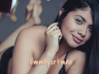 Emmaportman