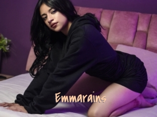 Emmarains