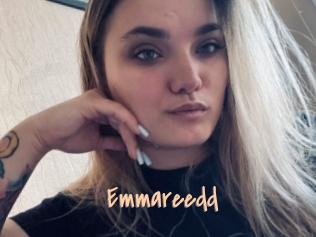 Emmareedd