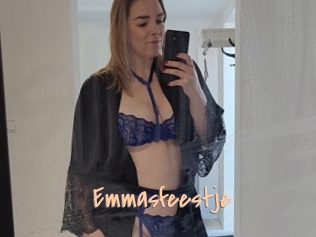 Emmasfeestje