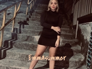 Emmasummer