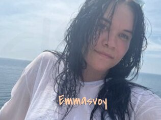 Emmasvoy