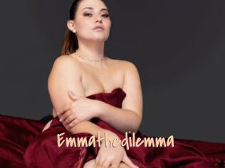 Emmathedilemma