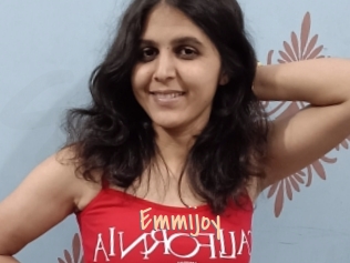 Emmijoy