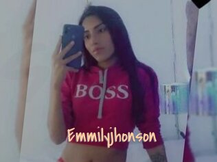 Emmilyjhonson