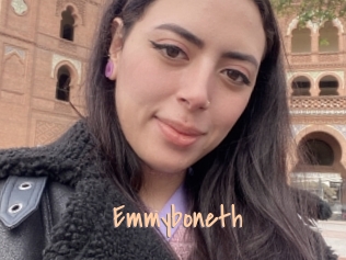 Emmyboneth