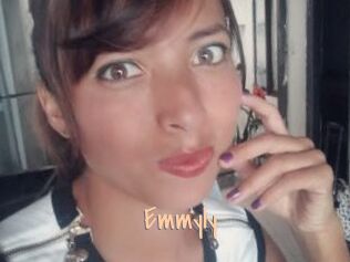 Emmyly