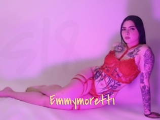 Emmymoretti
