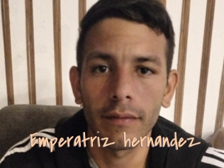 Emperatriz_hernandez