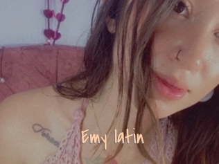Emy_latin