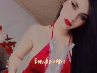 Emylievans