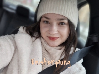 Enisteryaung