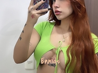 Ennids