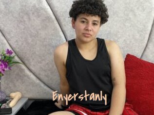 Enyerstanly