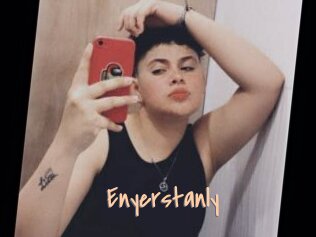 Enyerstanly