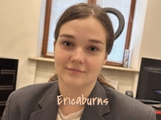 Ericaburns