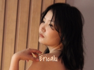Ericalu