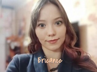 ericanoe Salopes de 18 ans