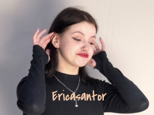 Ericasantor