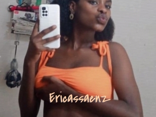 Ericassaenz