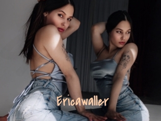 Ericawaller