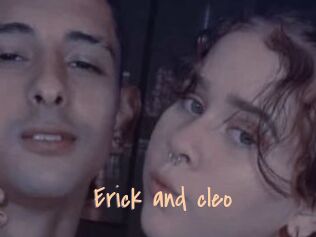 Erick_and_cleo