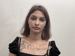 erickagoldie Salopes de 18 ans