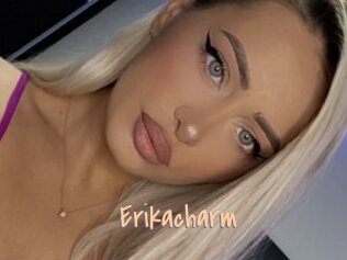 Erikacharm