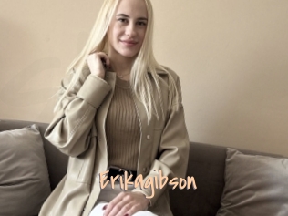 Erikagibson