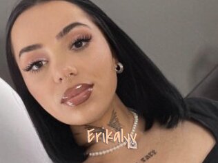 Erikalyv