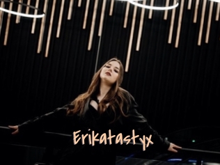 Erikatastyx