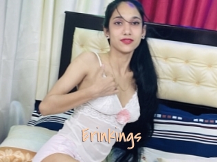 erinkings Salopes de 18 ans
