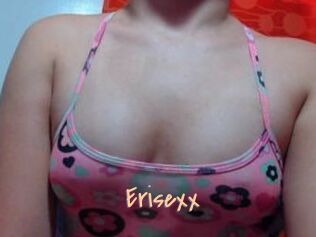 Erisexx