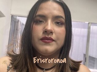 Erisroronoa