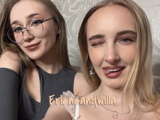 Erleneandwilla