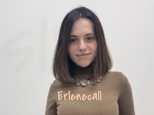Erlenecall