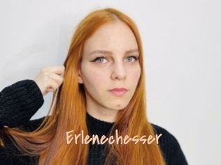 Erlenechesser