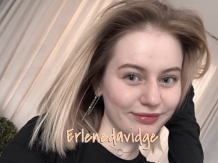 Erlenedavidge