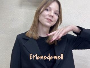 Erlenedewell