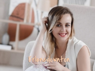 Erlenedownton