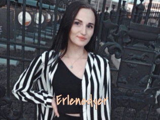 Erlenedyer