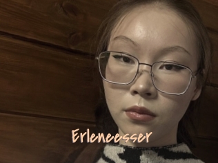 Erleneesser