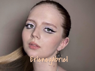 Erlenegabriel