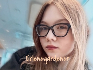 Erlenegardener